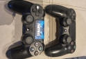 Electrnica - Play Station 4 - 1 TB + 1 Joystick original + Caja original - En Venta