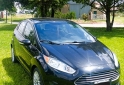 Autos - Ford Fiesta Kinetic SE PLUS 2013 Nafta 117000Km - En Venta