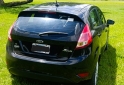 Autos - Ford Fiesta Kinetic SE PLUS 2013 Nafta 117000Km - En Venta