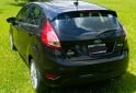 Autos - Ford Fiesta Kinetic SE PLUS 2013 Nafta 117000Km - En Venta