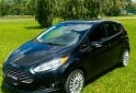 Autos - Ford Fiesta Kinetic SE PLUS 2013 Nafta 117000Km - En Venta