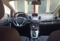 Autos - Ford Fiesta Kinetic SE PLUS 2013 Nafta 117000Km - En Venta