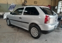 Autos - Volkswagen Gol power 1.6 3 ptas. 2008 GNC 255000Km - En Venta