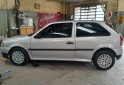 Autos - Volkswagen Gol power 1.6 3 ptas. 2008 GNC 255000Km - En Venta