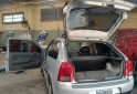Autos - Volkswagen Gol power 1.6 3 ptas. 2008 GNC 255000Km - En Venta