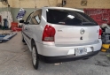 Autos - Volkswagen Gol power 1.6 3 ptas. 2008 GNC 255000Km - En Venta