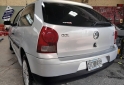 Autos - Volkswagen Gol power 1.6 3 ptas. 2008 GNC 255000Km - En Venta