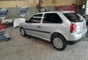 Autos - Volkswagen Gol power 1.6 3 ptas. 2008 GNC 255000Km - En Venta
