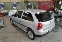Autos - Volkswagen Gol power 1.6 3 ptas. 2008 GNC 255000Km - En Venta