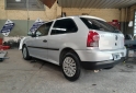 Autos - Volkswagen Gol power 1.6 3 ptas. 2008 GNC 255000Km - En Venta