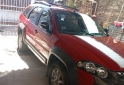 Autos - Fiat palio weekend adventure 2015 Nafta 175000Km - En Venta
