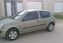 Autos - Renault Clio 2005 Nafta 190000Km - En Venta