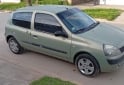Autos - Renault Clio 2005 Nafta 190000Km - En Venta
