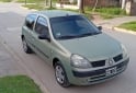 Autos - Renault Clio 2005 Nafta 190000Km - En Venta