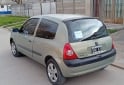 Autos - Renault Clio 2005 Nafta 190000Km - En Venta