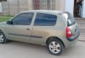 Autos - Renault Clio 2005 Nafta 190000Km - En Venta