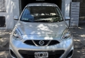 Autos - Nissan March sense 2015 Nafta 35000Km - En Venta