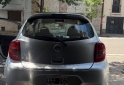 Autos - Nissan March sense 2015 Nafta 35000Km - En Venta