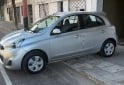 Autos - Nissan March sense 2015 Nafta 35000Km - En Venta