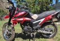 Motos - Guerrero Tundra GXL 150 2016 Nafta 12900Km - En Venta