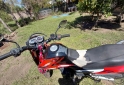 Motos - Guerrero Tundra GXL 150 2016 Nafta 12900Km - En Venta