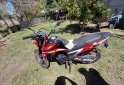 Motos - Guerrero Tundra GXL 150 2016 Nafta 12900Km - En Venta