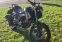 Motos - Guerrero GR 5 230 2016 Nafta 47000Km - En Venta