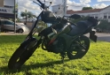 Motos - Guerrero GR 5 230 2016 Nafta 47000Km - En Venta