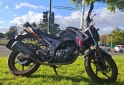 Motos - Guerrero GR 5 230 2016 Nafta 47000Km - En Venta