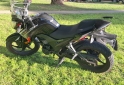 Motos - Guerrero GR 5 230 2016 Nafta 47000Km - En Venta
