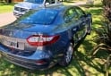 Autos - Renault Fluence 2.0 luxe 2013 Nafta 39000Km - En Venta