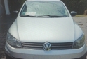 Autos - Volkswagen Gol Trend  1.6 MSI 2017 Nafta 139000Km - En Venta