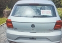 Autos - Volkswagen Gol Trend  1.6 MSI 2017 Nafta 139000Km - En Venta