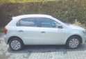 Autos - Volkswagen Gol Trend  1.6 MSI 2017 Nafta 139000Km - En Venta