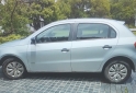 Autos - Volkswagen Gol Trend  1.6 MSI 2017 Nafta 139000Km - En Venta