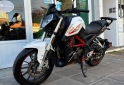 Motos - Benelli 251s 2024 Nafta 12300Km - En Venta