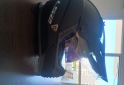Accesorios para Motos - Casco LS2 Pionner Solid S - En Venta