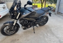 Motos - Bajaj Dominar 400 2025 Nafta 580Km - En Venta