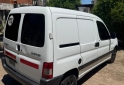 Utilitarios - Peugeot Partner 2012 Diesel 148000Km - En Venta