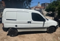 Utilitarios - Peugeot Partner 2012 Diesel 148000Km - En Venta