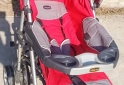 Artículos para bebé - Cochecito CHICCO Modelo: TREVI - En Venta
