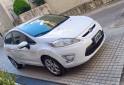 Autos - Ford Fiesta kinetic 2013 Nafta 87000Km - En Venta
