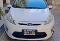 Autos - Ford Fiesta kinetic 2013 Nafta 87000Km - En Venta