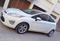 Autos - Ford Fiesta kinetic 2013 Nafta 87000Km - En Venta