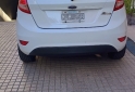 Autos - Ford Fiesta kinetic 2013 Nafta 87000Km - En Venta