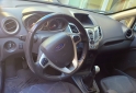 Autos - Ford Fiesta kinetic 2013 Nafta 87000Km - En Venta