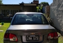 Autos - Chevrolet Classic 2012 GNC 194000Km - En Venta
