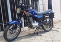 Motos - Motomel S2 2017 Nafta 25000Km - En Venta