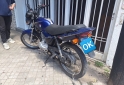 Motos - Motomel S2 2017 Nafta 25000Km - En Venta