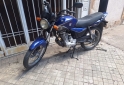 Motos - Motomel S2 2017 Nafta 25000Km - En Venta